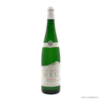 Vin de la Neu 2021, Nicola Biasi