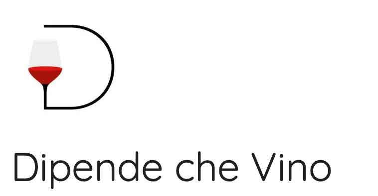 Logo del sito Dipende che Vino