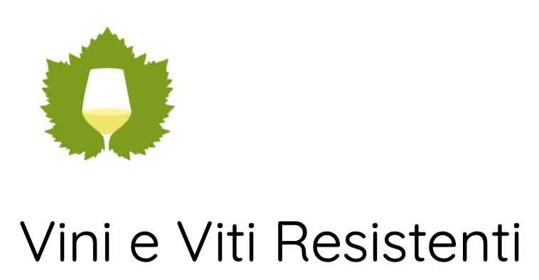 Logo del Sito Vini e Viti Resistenti